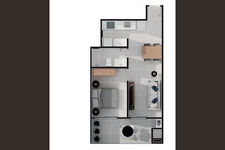 5_photo/952742f69d.c574ba5d20072e7d-ATLAS-49994b9c-d3e2-4441-ac4b-58fb56beeb2c.jpg de apartamento à venda com 2 quartos, 61m² em Ponta das Canas, Florianópolis