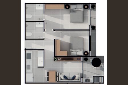 11_photo/952742f69d.d951da8a7c45e7b4-ATLAS-6d3fb602-4cbe-4e0c-9d15-12f00fb6359e.jpg de apartamento à venda com 2 quartos, 96m² em Ponta das Canas, Florianópolis