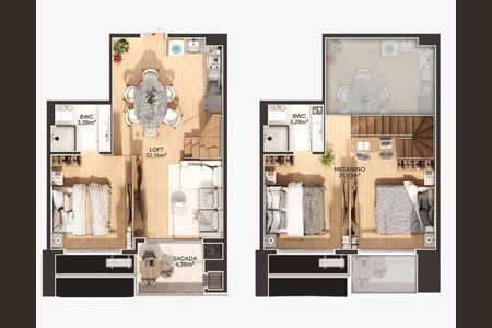 3_photo/952743800d.b5f22f46809e27bf-ATLAS-11d21e10-4eda-4f9c-bdc4-cbf7343b8d64.jpg de apartamento à venda com 3 quartos, 165m² em Canasvieiras, Florianópolis