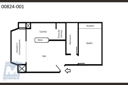 9_photo/952743809b.ce699b6a4ec3f5c9-ATLAS-ba7a89fa-99a9-4c2f-b3bf-aee94ebbba16.jpg de apartamento à venda com 1 quarto, 50m² em Jurere Leste, Florianópolis