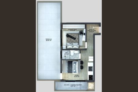 2_photo/95274382ff.47e92dd1d1a0af4e-ATLAS-0a3df4d2-a977-419f-9069-5e2e1f97a4bb.jpg de apartamento à venda com 1 quarto, 41m² em Canasvieiras, Florianópolis