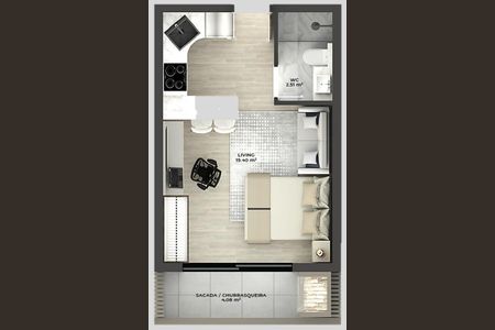 28_photo/95274382ff.47e92dd1d1a0af4e-ATLAS-8af24b27-f4a0-4eaa-a9a2-aa1fe868d072.jpg de apartamento à venda com 1 quarto, 41m² em Canasvieiras, Florianópolis