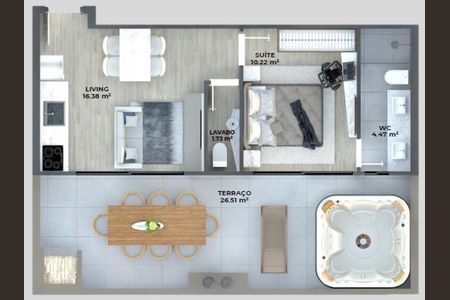 12_photo/95274382ff.7d968eb75280ee23-ATLAS-56dc038f-e2bb-4439-8aa0-ee132ce6ffbb.jpg de apartamento à venda com 1 quarto, 100m² em Canasvieiras, Florianópolis