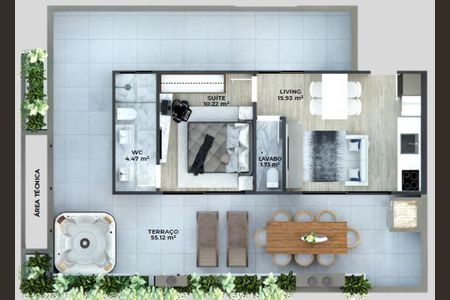 36_photo/95274382ff.834afdb3d650723d-ATLAS-97cd13c7-e8c2-4975-b50e-7af3ff22a817.jpg de apartamento à venda com 1 quarto, 30m² em Canasvieiras, Florianópolis