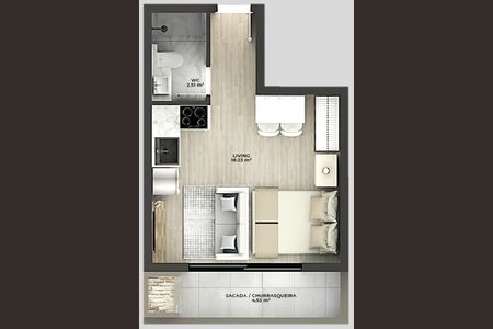 12_photo/95274382ff.9a54faa83c3e471c-ATLAS-6f2e5afa-9a7e-47f0-bf3f-d19877bff618.jpg de apartamento à venda com 1 quarto, 65m² em Canasvieiras, Florianópolis