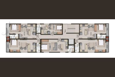 12_photo/952743831b.732b7fd8aaa5f07d-ATLAS-fd494cf2-d18a-4fae-adb9-dce1f27c878f.jpg de apartamento à venda com 1 quarto, 36m² em Canasvieiras, Florianópolis