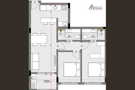 11_photo/95274397c5.14ec99cc2eaa8aa3-ATLAS-8e6a86ac-2740-4bfc-8e5a-9699fe5bd547.jpg de apartamento à venda com 1 quarto, 40m² em Canasvieiras, Florianópolis