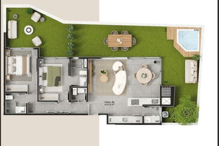 6_photo/952743ad09.9e57eac8fcd637c0-ATLAS-e5d8800e-210c-4b58-b76e-3a93323981d3.jpg de apartamento à venda com 1 quarto, 60m² em Cachoeira do Bom Jesus, Florianópolis