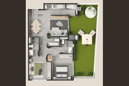 3_photo/952743ad09.c0cf472aa97dc194-ATLAS-20903300-8ae7-4f26-ba6b-e5408e33b28e.jpg de apartamento à venda com 2 quartos, 155m² em Cachoeira do Bom Jesus, Florianópolis