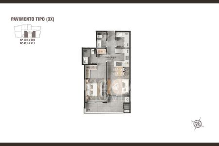 38_photo/952743ad73.2b3da59b83087050-ATLAS-b22e5a4e-a122-46f2-a14c-7c0b1f51f1b3.jpg de apartamento à venda com 1 quarto, 26m² em Cachoeira do Bom Jesus, Florianópolis