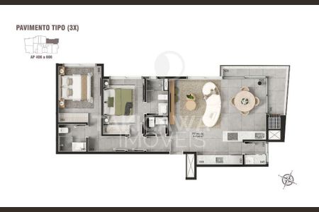 7_photo/952743ad73.74a5c647e63bfb3d-ATLAS-346444df-dc14-4c32-b258-d8c3b65c0ee4.jpg de apartamento à venda com 2 quartos, 108m² em Cachoeira do Bom Jesus, Florianópolis