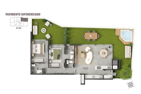 20_photo/952743ad73.c4a86b3c211625c7-ATLAS-e15a7db1-38fc-4ba2-9fe4-5e19bafebdd5.jpg de apartamento à venda com 2 quartos, 155m² em Cachoeira do Bom Jesus, Florianópolis