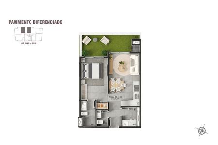 12_photo/952743ad73.c4a86b3c211625c7-ATLAS-ebc50378-e5ae-4f5c-9c9d-d94df9f0c2eb.jpg de apartamento à venda com 2 quartos, 85m² em Cachoeira do Bom Jesus, Florianópolis