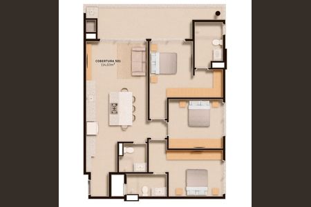 6_photo/952743ad99.e62b39cdbf3073ca-ATLAS-2b7e422b-4aa4-4da1-895f-5b1968b26c9b.jpg de apartamento à venda com 2 quartos, 75m² em Cachoeira do Bom Jesus, Florianópolis