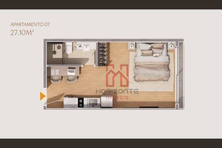 3_photo/952743bd7f.088a1eea9ffb65fe-ATLAS-95ebc8e8-e307-4fc4-88f2-30bec536a553.jpg de kitnet/studio à venda com 1 quarto, 40m² em Canasvieiras, Florianópolis