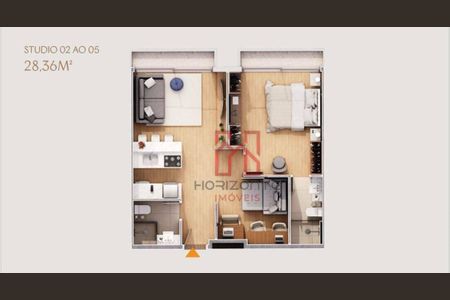 5_photo/952743bd7f.d0a2a97f66b23a77-ATLAS-abb88293-dbc5-4da1-83c8-3dc759f2f834.jpg de kitnet/studio à venda com 1 quarto, 26m² em Canasvieiras, Florianópolis