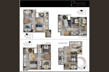 11_photo/952743d90b.fc7c7daaa8560f6b-ATLAS-b84d6179-187e-413e-b862-ea7df6b37ec7.jpg de apartamento à venda com 2 quartos, 66m² em Vargem Grande, Florianópolis