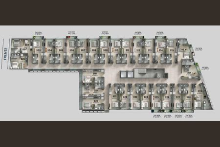 31_photo/9527447147.0539984835db31df-ATLAS-e059d6a8-76de-4775-a092-52a3450a2c30.jpg de apartamento à venda com 1 quarto, 23m² em Jurerê, Florianópolis