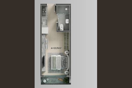 36_photo/9527447147.2b529b3e3a72d908-ATLAS-e9fa9b80-c2a2-4a26-8b29-d7140fdb1956.jpg de apartamento à venda com 1 quarto, 28m² em Jurerê, Florianópolis