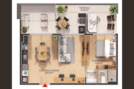 19_photo/95274472c7.04da0a0ffe60df64-ATLAS-9fd8f807-8f5f-4bbe-b4e6-6aaad77c4c1b.jpg de apartamento à venda com 1 quarto, 25m² em Jurerê, Florianópolis