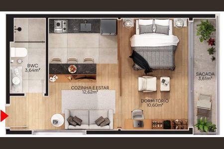 17_photo/95274472c7.b76bc1ca6b7f2a0f-ATLAS-a3d2ece7-548b-4370-b599-78abc29f767d.jpg de apartamento à venda com 1 quarto, 53m² em Jurerê, Florianópolis