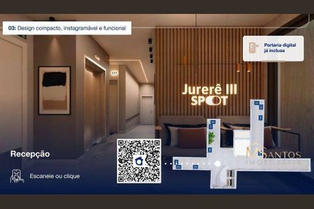 11_photo/9527447975.5ae90d00b2efbd10-ATLAS-827eddfa-e540-41b1-bb72-8b35a0e57677.jpg de kitnet/studio à venda com 1 quarto, 21m² em Jurerê, Florianópolis