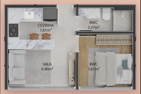 31_photo/9527447b31.6a630e3100942282-ATLAS-e8073837-b84d-43a8-a9dc-e49082f8f5a5.jpg de kitnet/studio à venda com 1 quarto, 30m² em Jurerê, Florianópolis