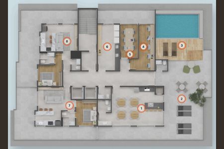 27_photo/9527447b31.d528e5b0d33e3f5b-ATLAS-e62c9de0-9407-4884-b573-6ed4ed0e1106.jpg de kitnet/studio à venda com 1 quarto, 26m² em Jurerê, Florianópolis