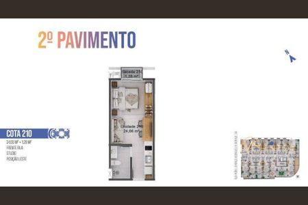 4_photo/9527468b7f.788a223d3b8e2c37-ATLAS-7ebe20cb-81a9-4e69-9340-1ccfba4280e2.jpg de kitnet/studio à venda com 1 quarto, 25m² em Santo Antonio de Lisboa, Florianópolis