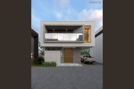 5_photo/952746f18f.dbdabae0ae927016-ATLAS-2d06db5c-ec1b-4875-babc-d626632ed39b.jpg de casa à venda com 3 quartos, 133m² em Recanto dos Açores, Florianópolis