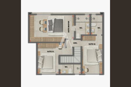 6_photo/952746f1e5.b60f5a7682bed42c-ATLAS-8fcb315d-166c-4573-922e-4f9db312dbaf.jpg de casa à venda com 2 quartos, 99m² em Santo Antonio de Lisboa, Florianópolis