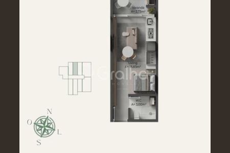 6_photo/95274700e7.d83a7d2068344573-ATLAS-68dd06da-959c-43c3-b438-e76e9aa1e94c.jpg de apartamento à venda com 1 quarto, 25m² em Santo Antonio de Lisboa, Florianópolis