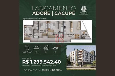 2_photo/9527470ce5.9bdb8a95c6ef1943-ATLAS-2f13e322-b2cb-4a62-bbf5-abd7c8b91ebf.jpg de apartamento à venda com 3 quartos, 104m² em Cacupé, Florianópolis