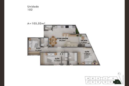 15_photo/9527470ce5.e1d2c46bde3eb79c-ATLAS-b37d9d1e-ae1d-402e-8122-ce32a488d0fa.jpg de apartamento à venda com 3 quartos, 105m² em Cacupé, Florianópolis