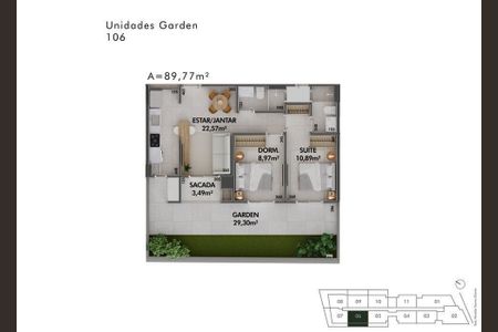 1_photo/9527470ce5.e77c5fb81287923c-ATLAS-0348e958-b94f-4fbb-bafa-61801caa3a0c.jpg de apartamento à venda com 2 quartos, 59m² em Cacupé, Florianópolis