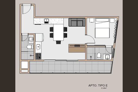 11_photo/9527470d0d.250b84d7bb4c045a-ATLAS-3b9a7335-8c73-441a-b14b-3d2e17e7bf8a.jpg de kitnet/studio à venda com 1 quarto, 34m² em Saco Grande, Florianópolis