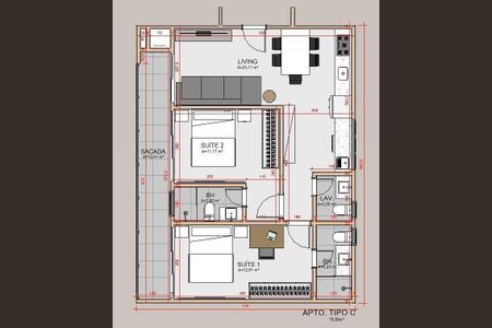 11_photo/9527470d0d.7dcd23a0f04f5787-ATLAS-66e103e2-c29e-4e39-bcc4-6694b47acd4b.jpg de apartamento à venda com 1 quarto, 51m² em Saco Grande, Florianópolis