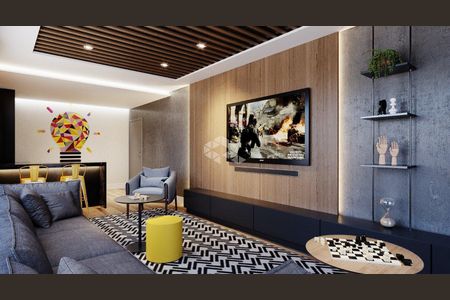 11_photo/9527475f75.6716396c6f7350d7-ATLAS-8350bbab-e588-4fae-9d1d-5eb868aeb7de.jpg de apartamento à venda com 2 quartos, 66m² em Saco Grande, Florianópolis