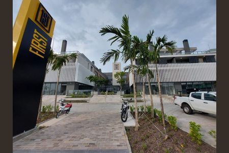 34_photo/952747670f.9900b4da123814fe-ATLAS-18ecae8f-6ba5-4fb8-a94e-b4b07d7dceb0.jpg de apartamento para alugar com 1 quarto, 42m² em Saco Grande, Florianópolis