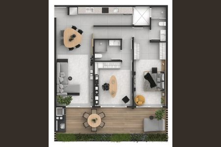 9_photo/952747a21d.a400a04782b875cd-ATLAS-0ca087bb-6709-442d-9b49-02b9b0ced1c5.jpg de apartamento à venda com 3 quartos, 172m² em Cacupé, Florianópolis