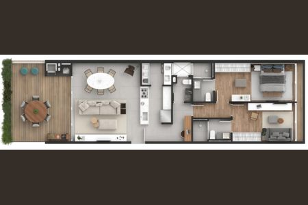 11_photo/952747a21d.a400a04782b875cd-ATLAS-57e07c1e-e378-4efb-bbe3-62dd719e3011.jpg de apartamento à venda com 3 quartos, 172m² em Cacupé, Florianópolis