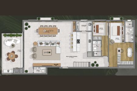 26_photo/952747af3f.488afabef43cb43a-ATLAS-e8e43dd2-07b3-441e-a4f1-9b56ff1f89d3.jpg de apartamento à venda com 4 quartos, 219m² em Cacupé, Florianópolis