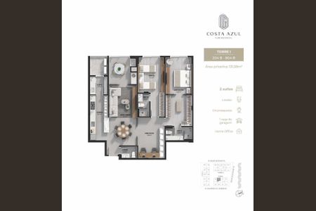 11_photo/9527482e4f.bd800b95c8e86a53-ATLAS-6308c11c-a1a7-4c2c-96ec-0302c970acdc.jpg de apartamento à venda com 2 quartos, 132m² em Jardim Atlântico, Florianópolis