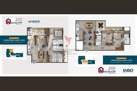 12_photo/952749cb65.ceff8192393c33de-ATLAS-40112cdd-1870-4541-a32d-cab972754e62.jpg de apartamento à venda com 2 quartos, 76m² em Barreiros, São José