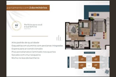 12_photo/952749cdf3.215c1593680b50c3-ATLAS-a2b726a5-fb1e-4877-8a97-ecbfd67c1d6e.jpg de apartamento à venda com 2 quartos, 70m² em Barreiros, São José