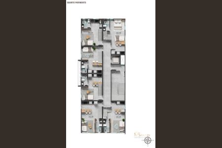 12_photo/952769fc49.bbb56a0fafca27e0-ATLAS-4ad1db5a-e5d0-4b75-a086-d1c5aa7cc11b.jpg de kitnet/studio à venda com 1 quarto, 36m² em Ingleses do Rio Vermelho, Florianópolis