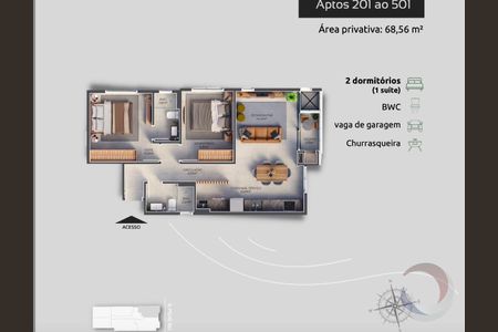 13_photo/95276a0207.fafde2d8b6c283ef-ATLAS-cd248e63-8cdd-425c-8818-e81f3fe36d1d.jpg de apartamento à venda com 2 quartos, 59m² em Ingleses do Rio Vermelho, Florianópolis