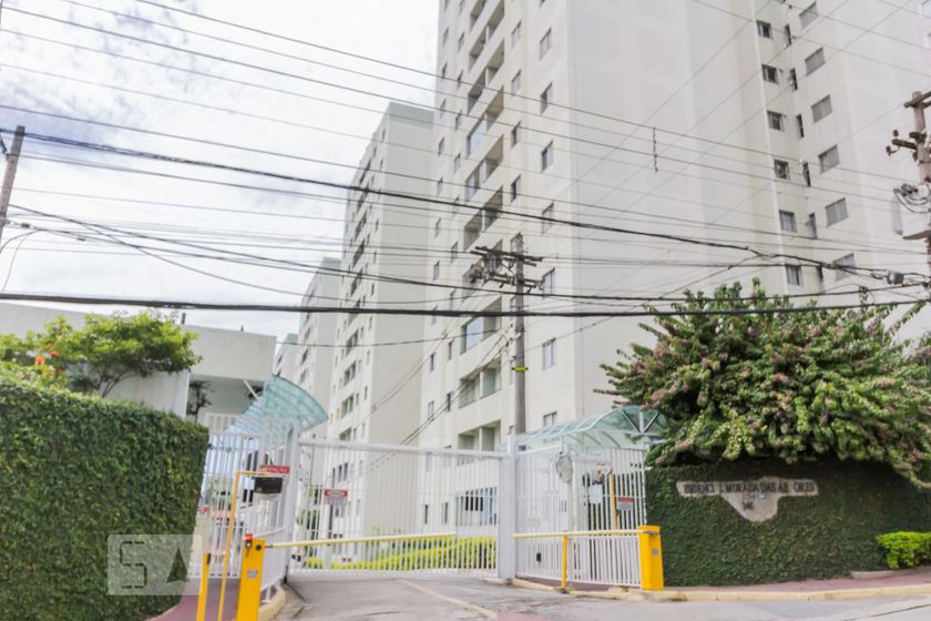 Condomínio Residencial Morada das Árvores Picanço Guarulhos Alugue