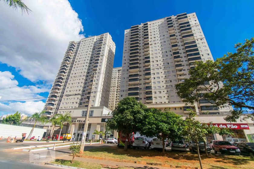 Condomínio Acqua Village Águas Claras Brasília Alugue ou Compre