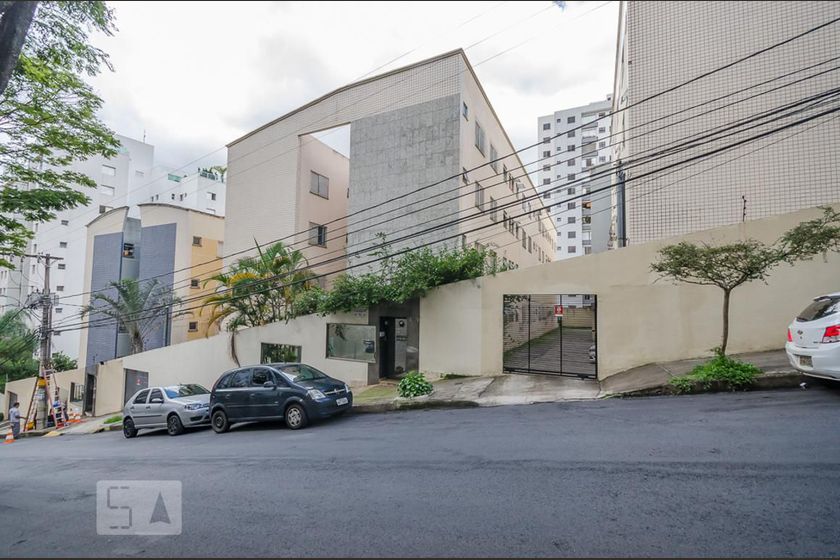 Alugue ou compre no Condomínio Residencial Austrália Buritis Belo